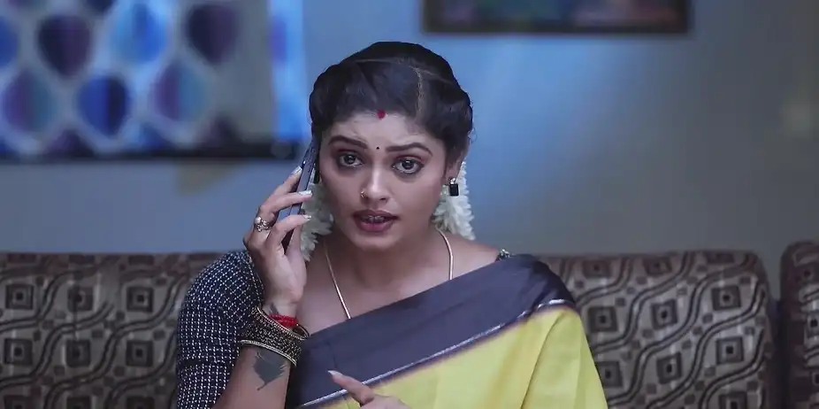 Mounam Pesiyadhe - April 24, 2025 - Best Scene