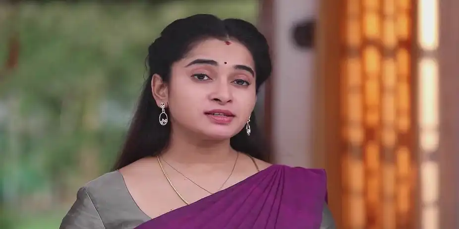 Mounam Pesiyadhe - April 23, 2025 - Best Scene