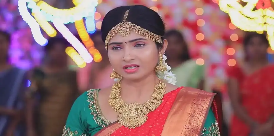 Manasellam - April 23, 2025 - Best Scene