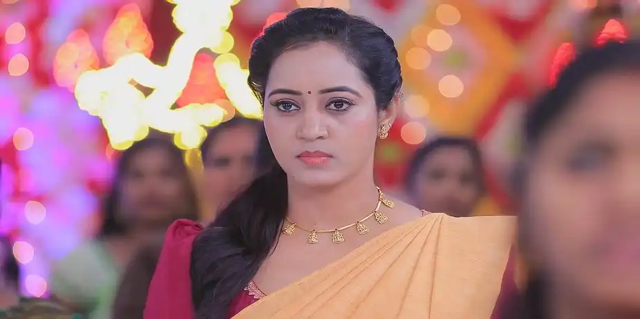 Karikalan's Revelation Shocks Gunashekaran