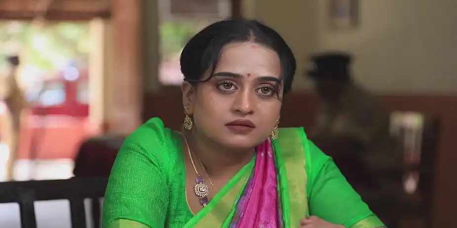 Maari - April 24, 2025 - Best Scene