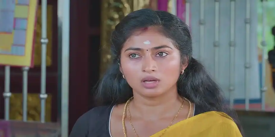 Veera - April 23, 2025 - Best Scene