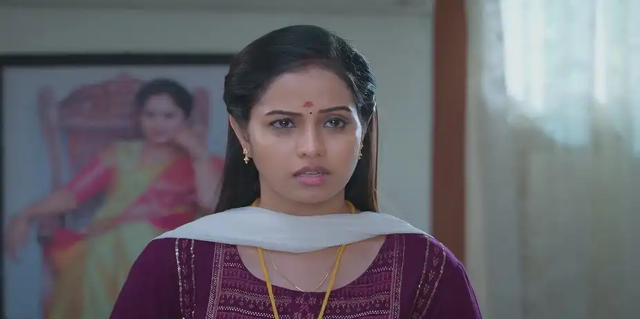 Brindha Defends Karthik - Veera