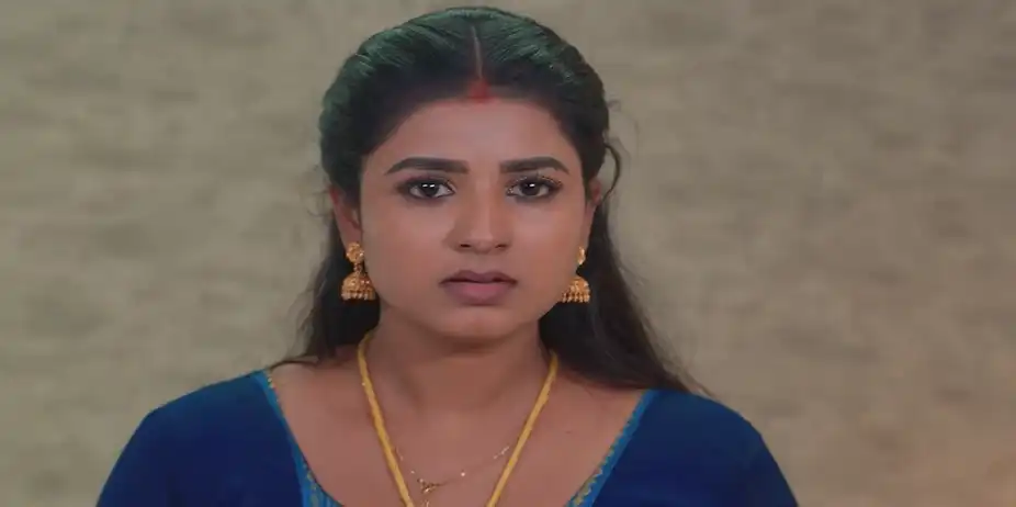 Karthigai Deepam - April 23, 2025 - Best Scene