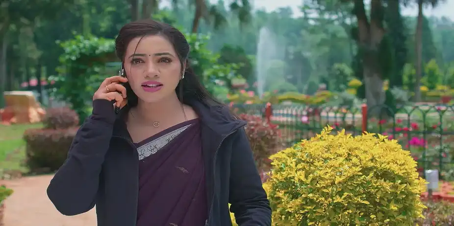 Karthigai Deepam - April 24, 2025 - Best Scene