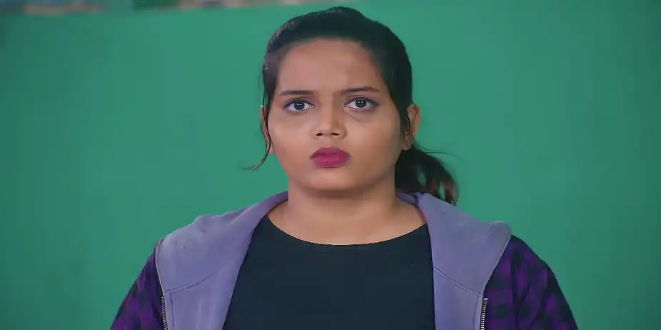 Sandhya Raagam - April 23, 2025 - Best Scene