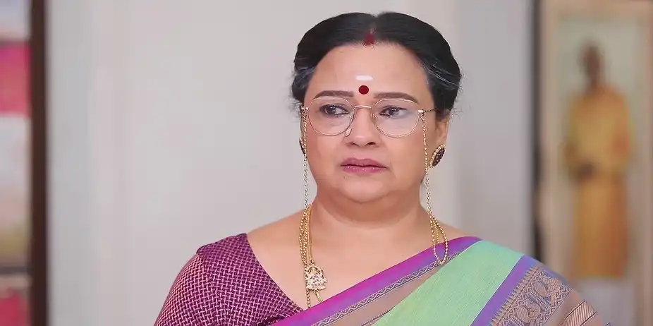 Ninaithale Inikkum - April 25, 2025 - Best Scene