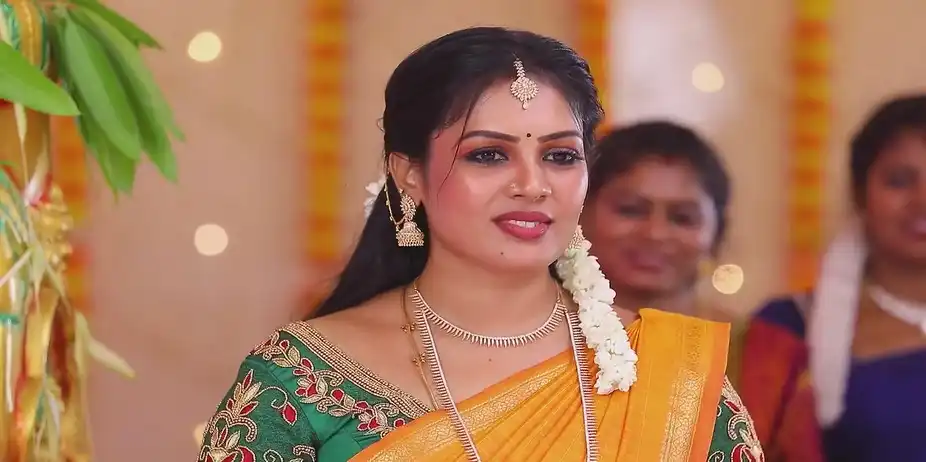 Ninaithale Inikkum - April 23, 2025 - Best Scene