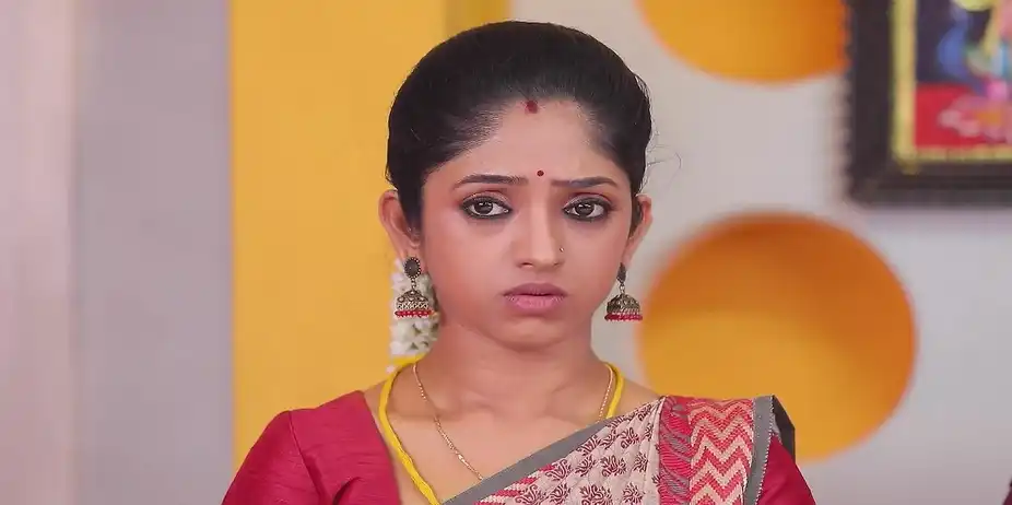 Namboothiri's Prediction - Ninaithale Innikkum