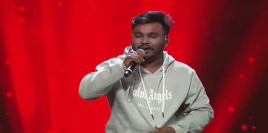 Bharjari Bachelors - Season 2 - April 06, 2025 - Performance 6