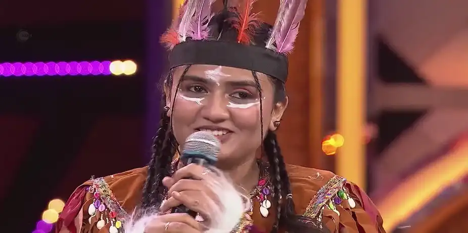 Bharjari Bachelors - Season 2 - April 20, 2025 - Performance 1