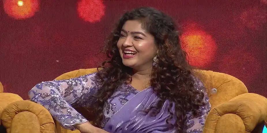 Bharjari Bachelors - Season 2 - April 06, 2025 - Performance 4