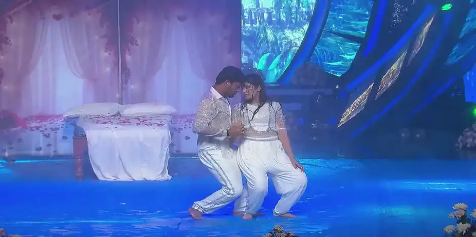 Bharjari Bachelors - Season 2 - April 06, 2025 - Performance 2
