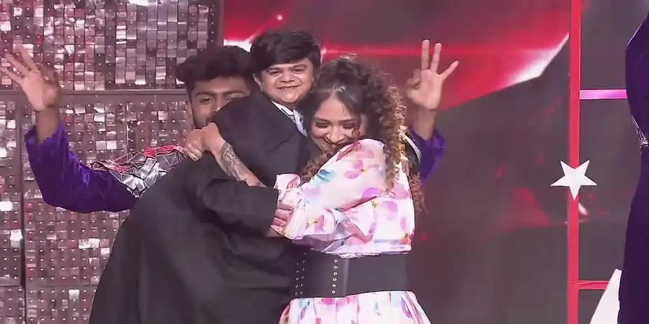 Bharjari Bachelors - Season 2 - April 13, 2025 - Performance 4
