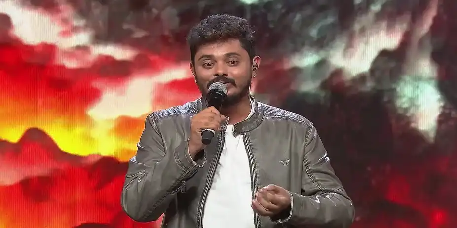 Bharjari Bachelors - Season 2 - April 06, 2025 - Performance 1