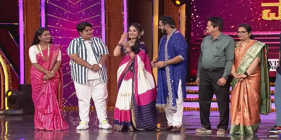 Bharjari Bachelors - Season 2 - March 30, 2025 - Performance 8