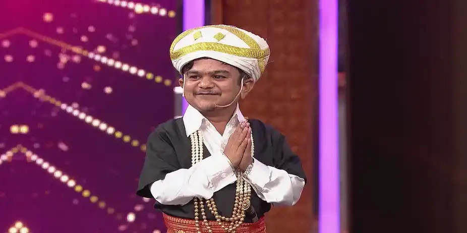 Bharjari Bachelors - Season 2 - March 30, 2025 - Performance 4