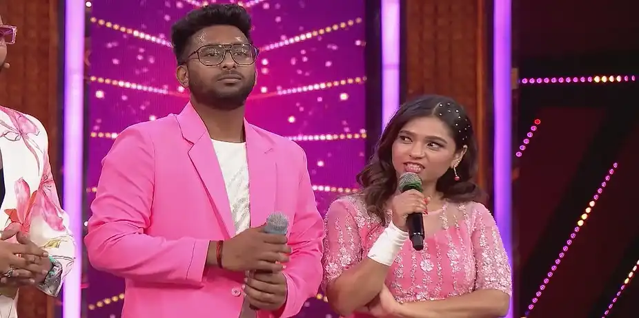 Bharjari Bachelors - Season 2 - April 12, 2025 - Performance 4