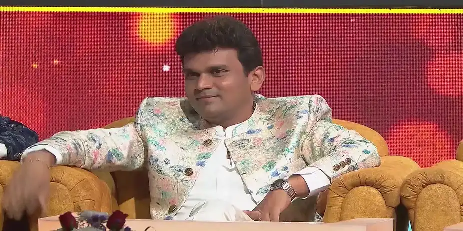 Bharjari Bachelors - Season 2 - April 05, 2025 - Performance 1