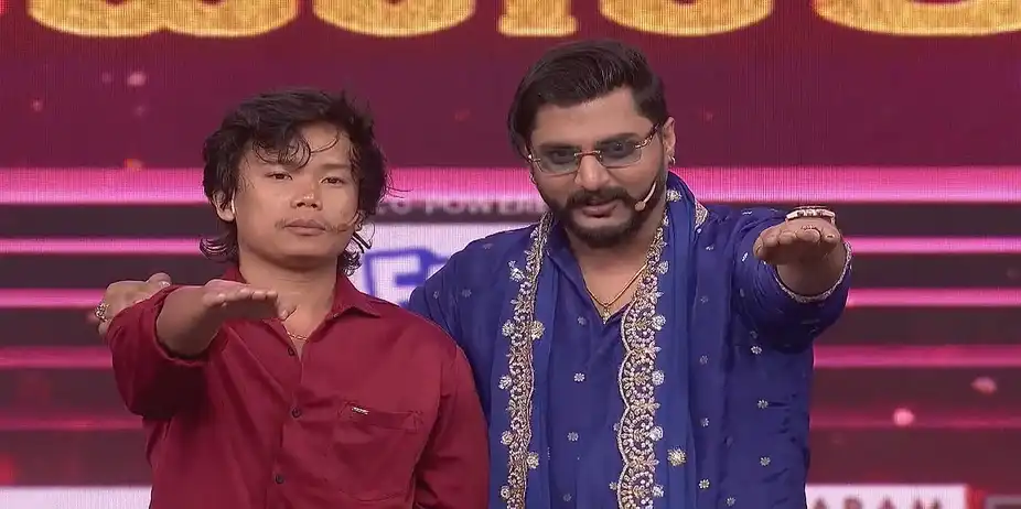 Bharjari Bachelors - Season 2 - March 30, 2025 - Performance 10