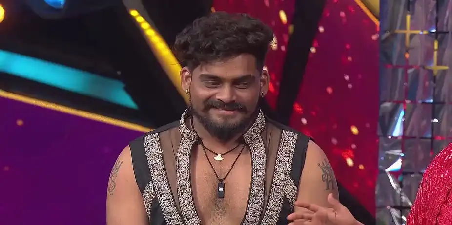 Bharjari Bachelors - Season 2 - April 05, 2025 - Performance 4