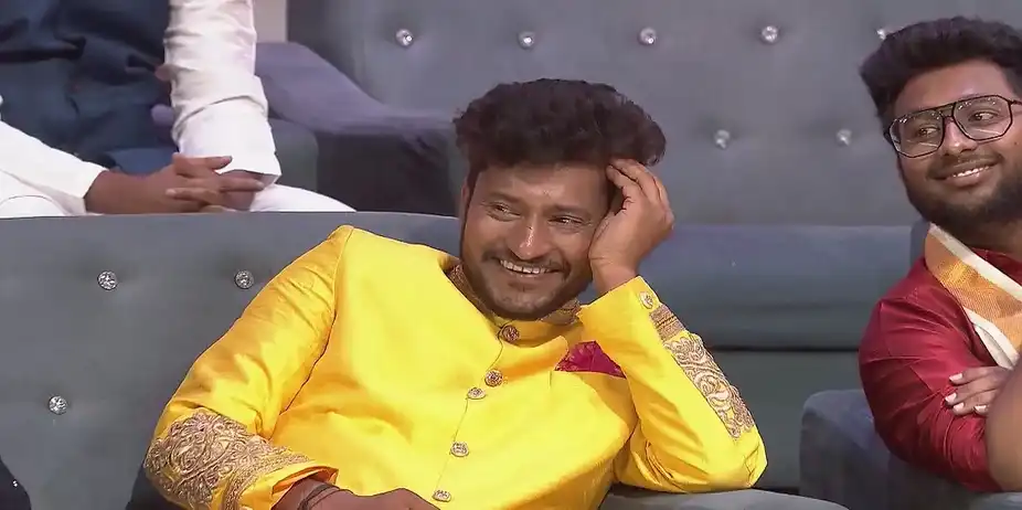 Bharjari Bachelors - Season 2 - March 30, 2025 - Performance 3