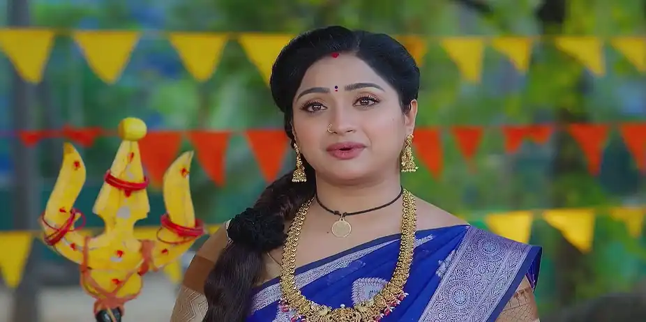 Tilottama's Death Devastates Vallabh - Trinayani
