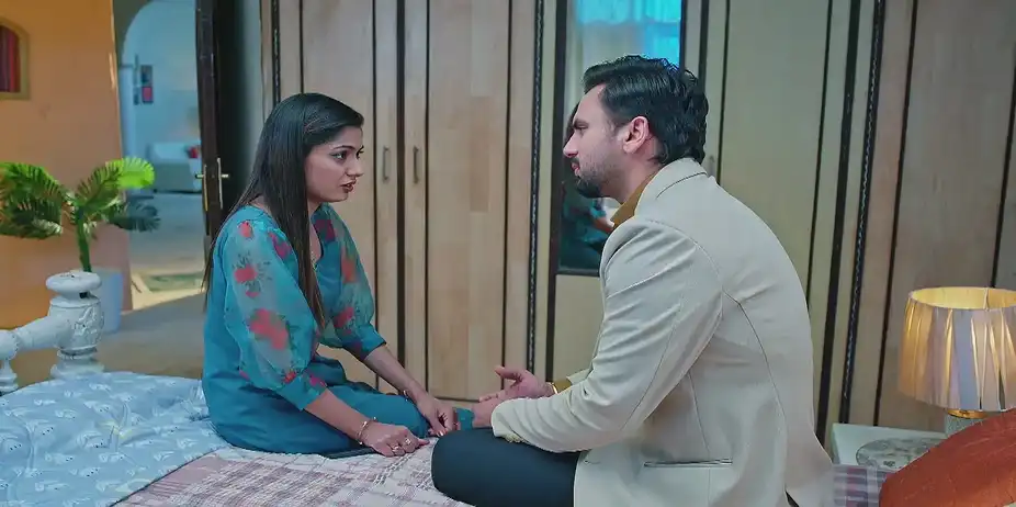 Nava Mod - May 02, 2025 - Best Scene