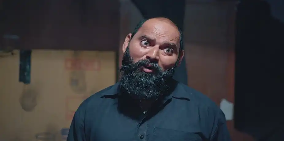 Jawai Ji - April 28, 2025 - Best Scene
