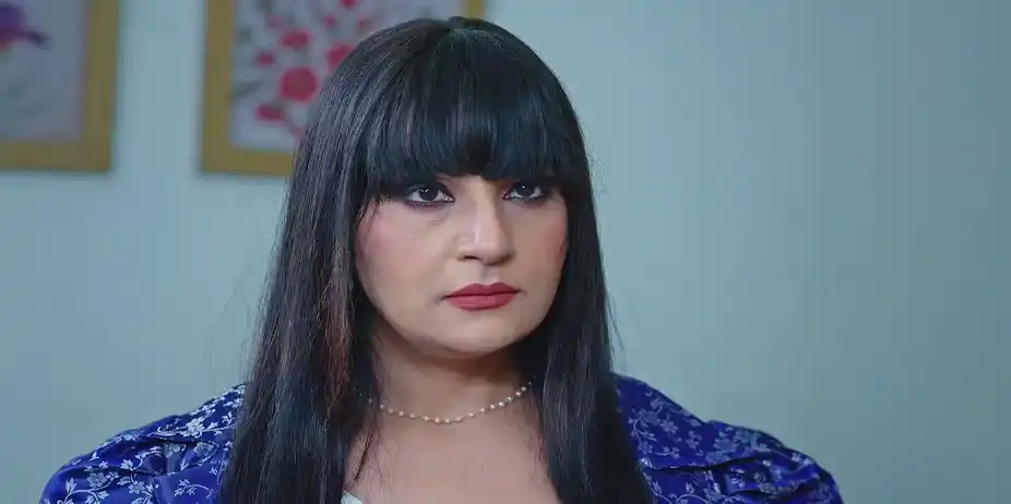Jawai Ji - April 30, 2025 - Best Scene