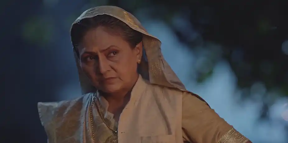 Bheema - Andhkaar Se Adhikaar Tak - April 30, 2025 - Best Scene