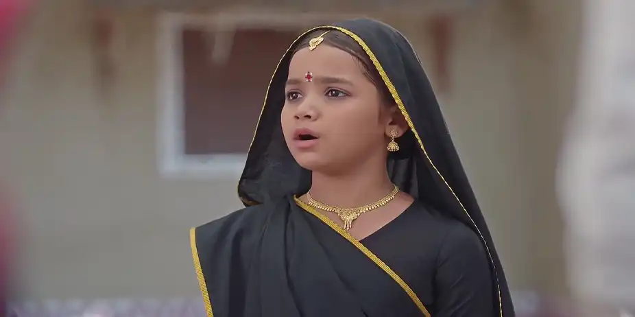 Bheema - Andhkaar Se Adhikaar Tak - April 28, 2025 - Best Scene