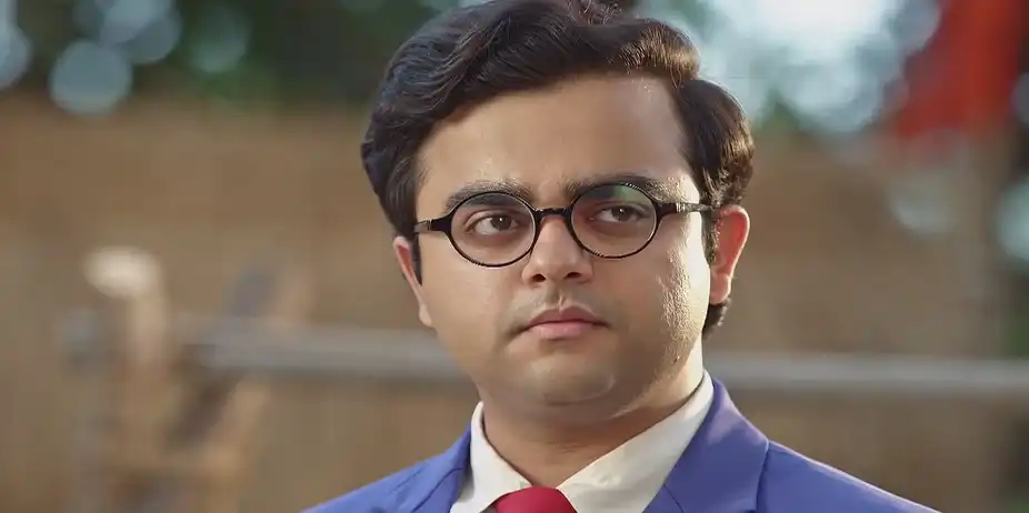 Bheema - Andhkaar Se Adhikaar Tak - May 02, 2025 - Best Scene