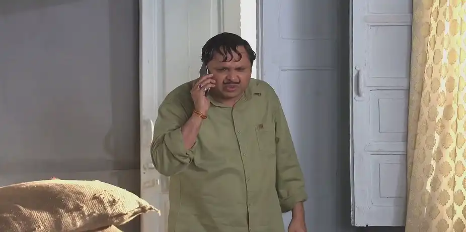 Happu Tells the Truth to the Kidnapper - Happu Ki Ultan Paltan