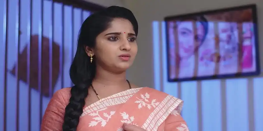 Kalyanamasthu - April 30, 2025 - Best Scene