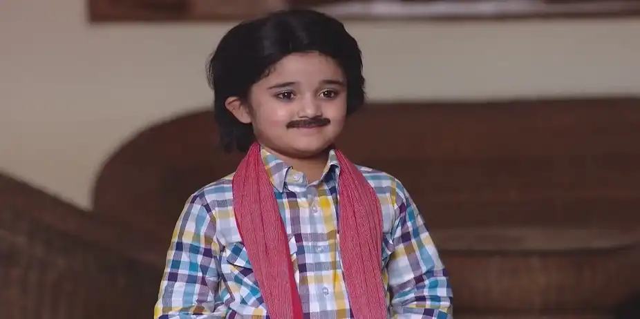 Kalyanamasthu - April 28, 2025 - Best Scene