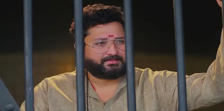 Sandhyaraaga - April 30, 2025 - Best Scene