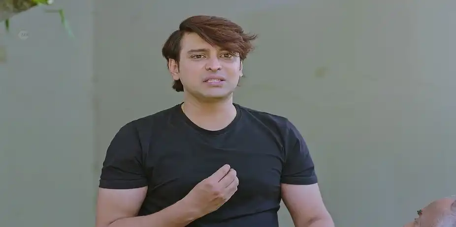 Jayanth Panics over His Actions - Lakshmi Nivasa