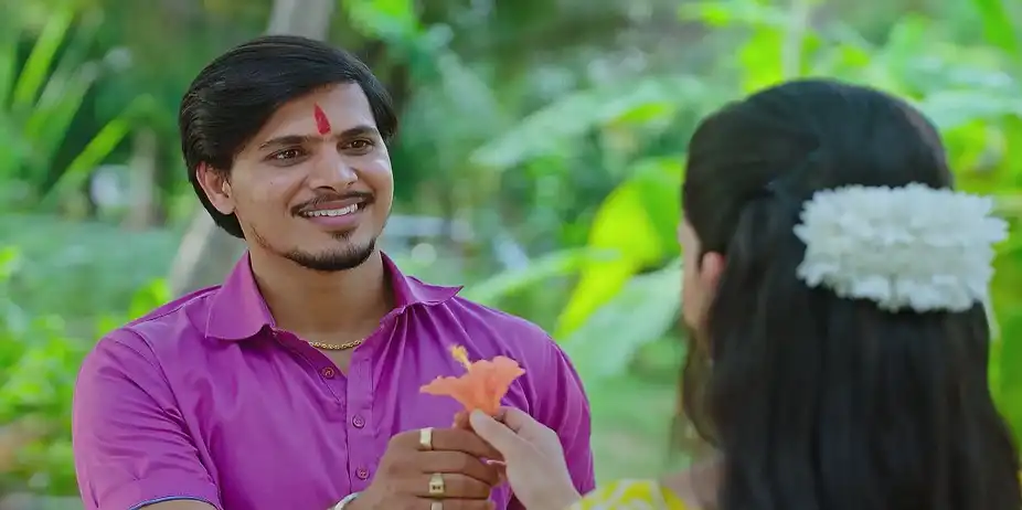 Lakshmi Nivasa - April 30, 2025 - Best Scene