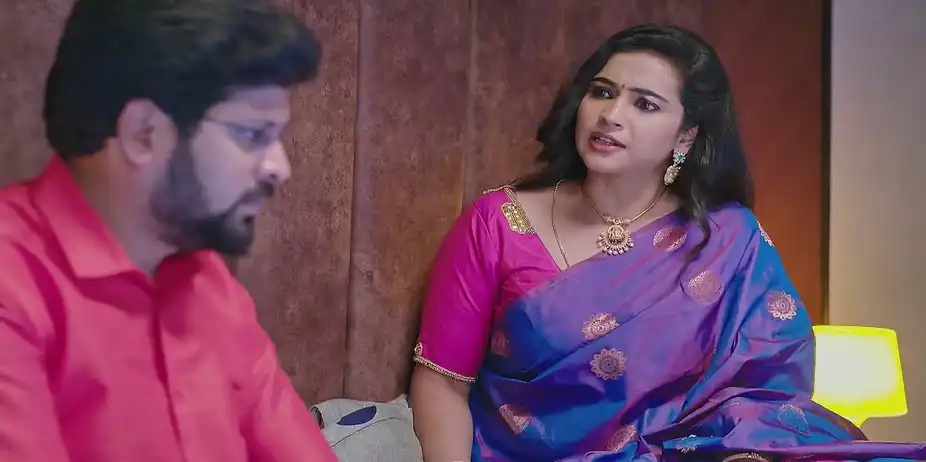 Lakshmi Nivasa - April 30, 2025 - Best Scene
