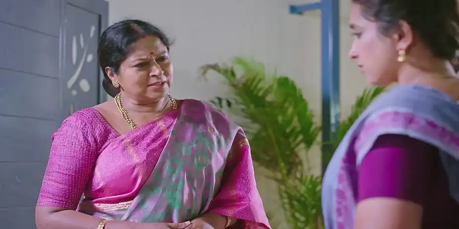 Lakshmi Nivasa - May 01, 2025 - Best Scene