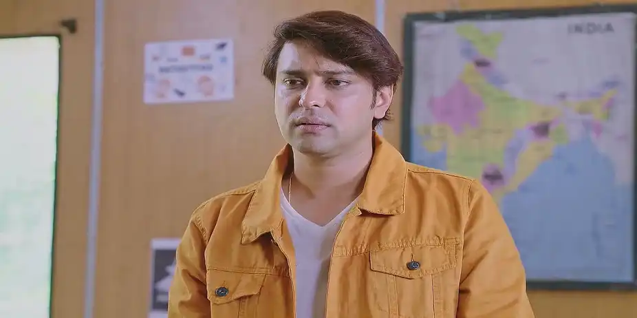 Lakshmi Nivasa - May 01, 2025 - Best Scene