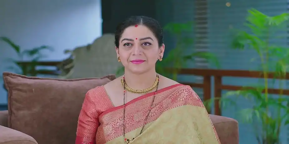 Tulasi Motivates Abhi to Face His Problem - Shrirasthu Shubhamasthu