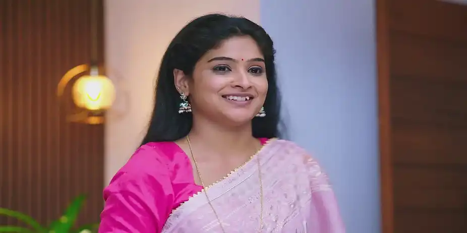 Tulasi Lies to Poorni - Shrirasthu Shubhamasthu