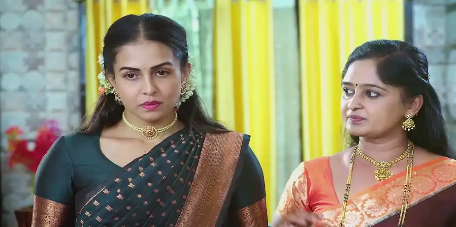 Brahmagantu - April 30, 2025 - Best Scene