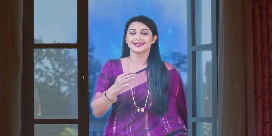 Maya's Aides Get Electrocuted - Naa Ninna Bidalaare
