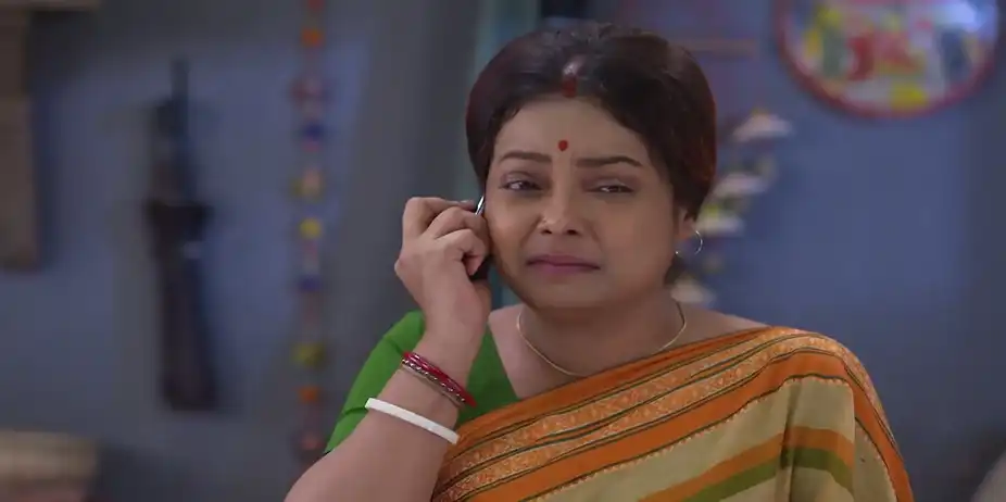 Phulki - April 29, 2025 - Best Scene