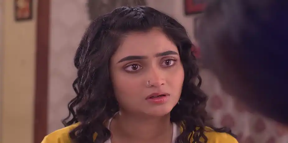 Jagadhatri - April 29, 2025 - Best Scene