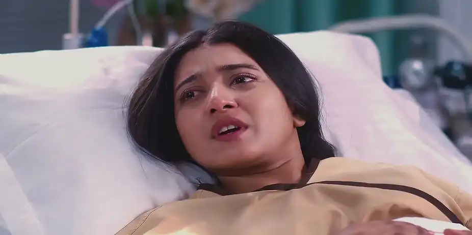 Mishti Senses Anondi's Discomfort - Mithijhora
