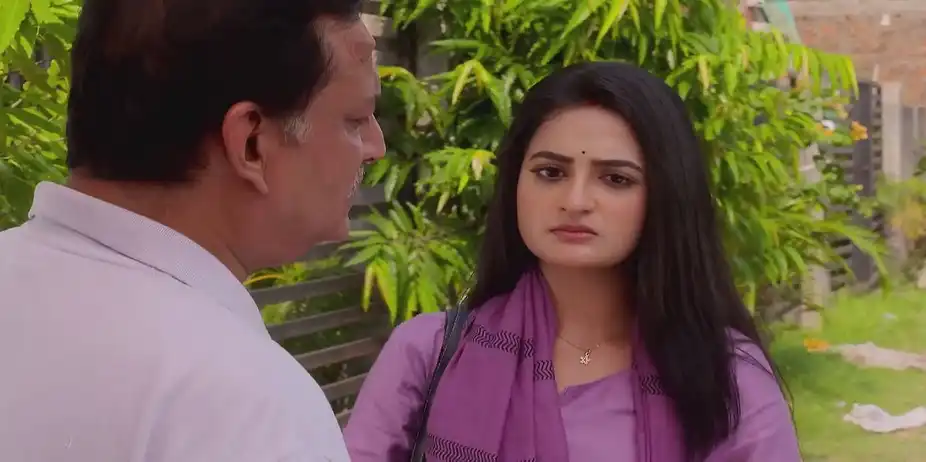 Mittir Bari - May 01, 2025 - Best Scene